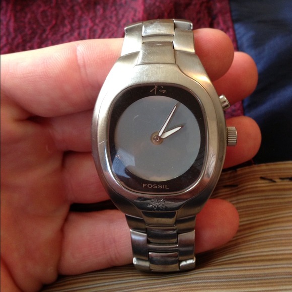 Men's Fossil Watch