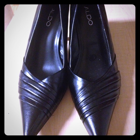 Aldo shoes
