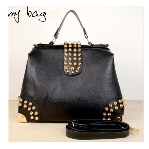 Retro Style Handbag!