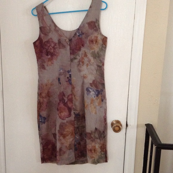 🍒Spring Dress - Picture 2 of 3