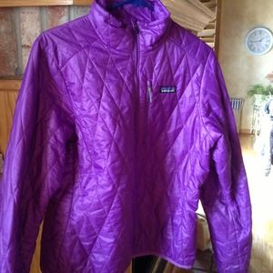 Down sweater good condition