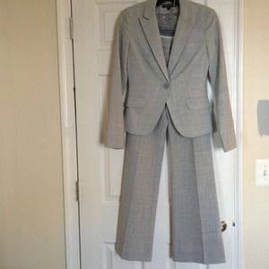 Express suit