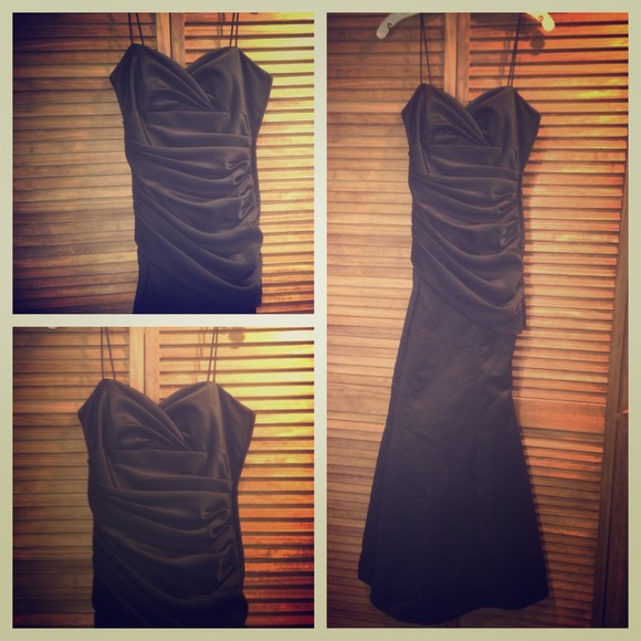 Gown/ Bridal/Prom dress