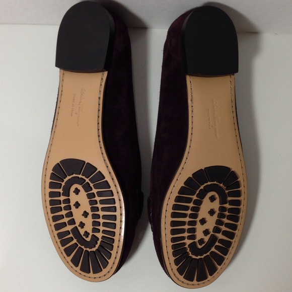 ❌SOLD❌Salvatore Ferragamo Loafers NWOB - Picture 3 of 4