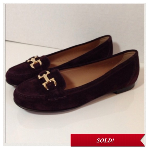 Salvatore Ferragamo Shoes - ❌SOLD❌Salvatore Ferragamo Loafers NWOB
