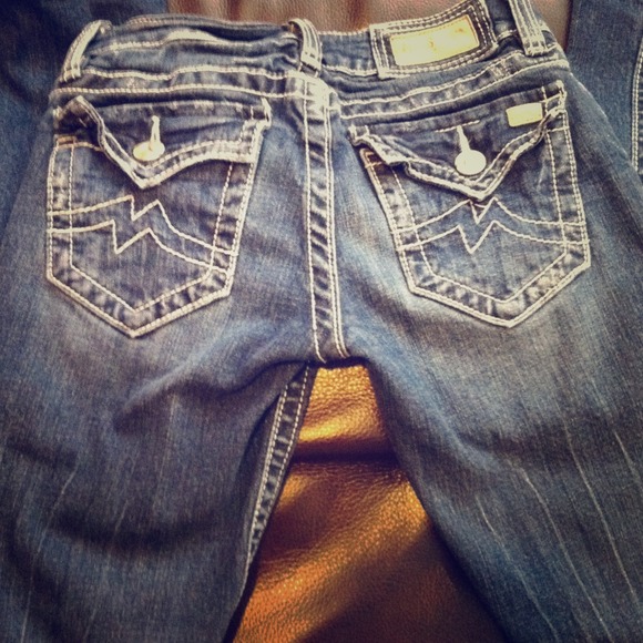 💋Sold💋🌺Very nice miss me jeans🌺