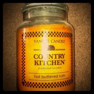 🚫Reserved🚫Yankee candle