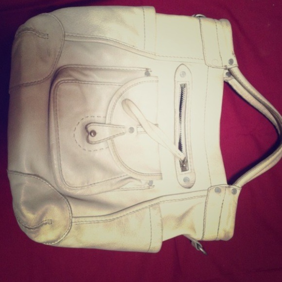 Ruehl NO. 925 bag
