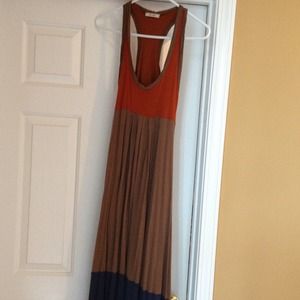 Adorable summer dress. Size med