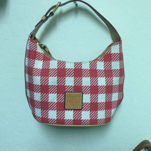 🔪PRICE CUT🔪 AUTHENTIC DOONEY & BOURKE