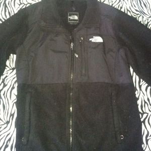 Super warm Northface jacket!