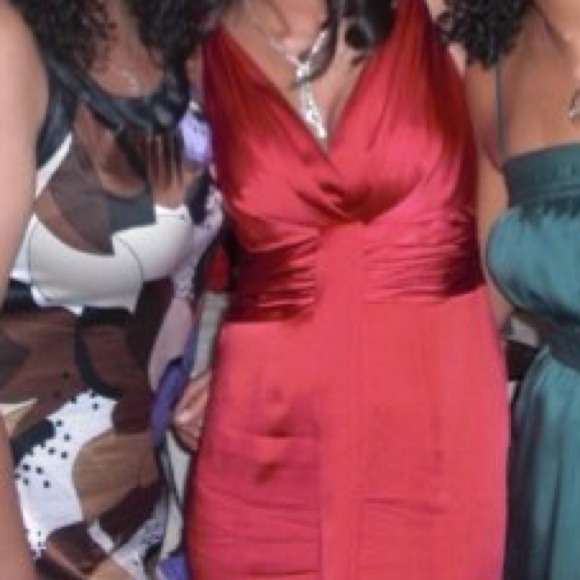 Beautiful Karen Millen Gown - Picture 3 of 4