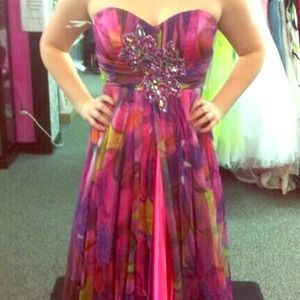 Prom/Formal Dress