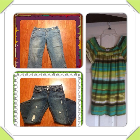 Bundle for @punkrgirl