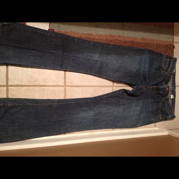 Abercrombie jeans - 9L