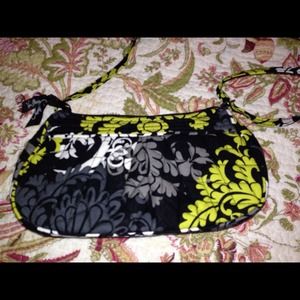Vera Bradley purse