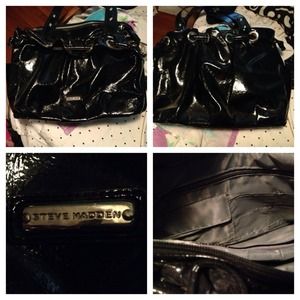 Steve Madden bag