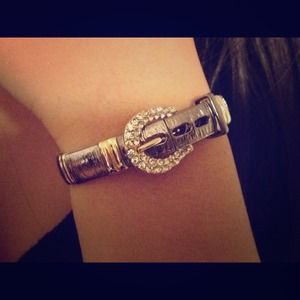 belt bracelet
