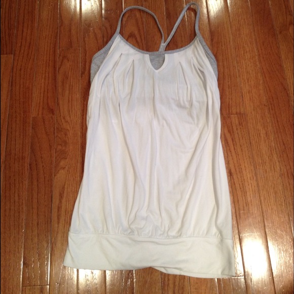 Lulu lemon