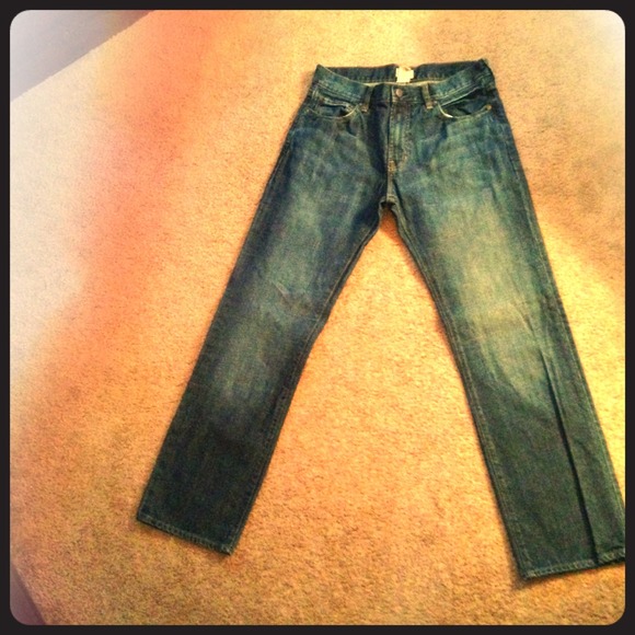 SOLD!!!!     Men's Gap Jeans