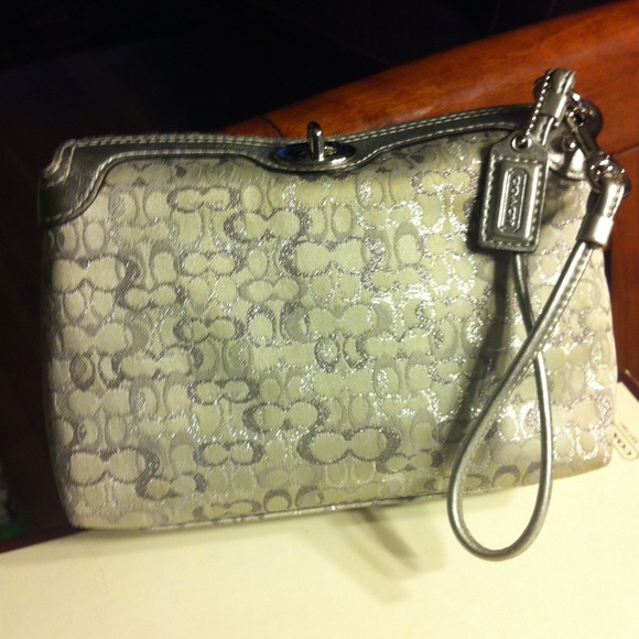 Coach handbag