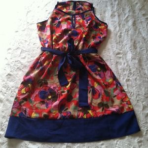 ❌SOLD❌Summer Dress