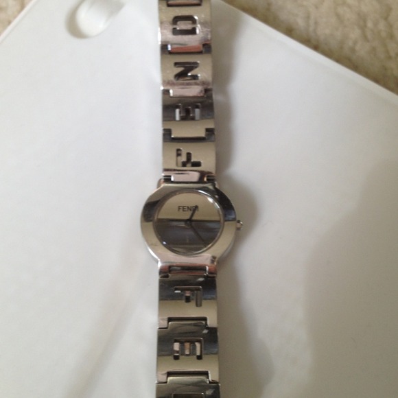 Fendi woman's watch