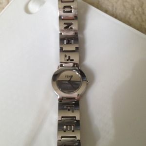 Fendi woman's watch