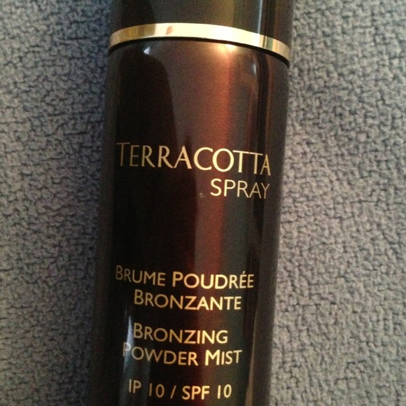 Guerlain Bronzing mist
