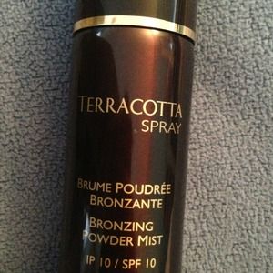 Guerlain Bronzing mist