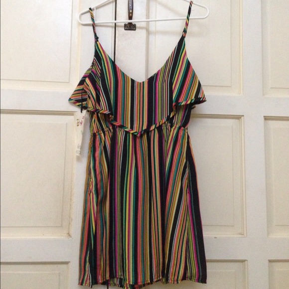 Sold💌Ready for summer dress