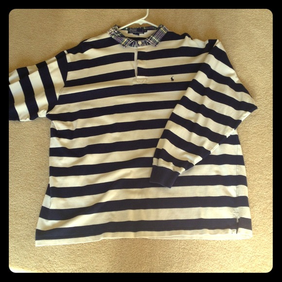 Men's Polo shirt