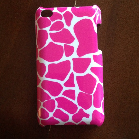 iPod case 4th gen