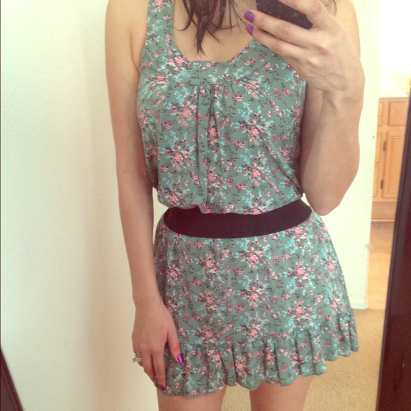 Multi way skirt