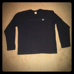 SOLD!!!!          Men's Long Sleeve CK Shirt