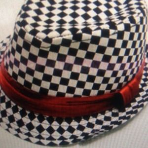 Kids Fedora-New