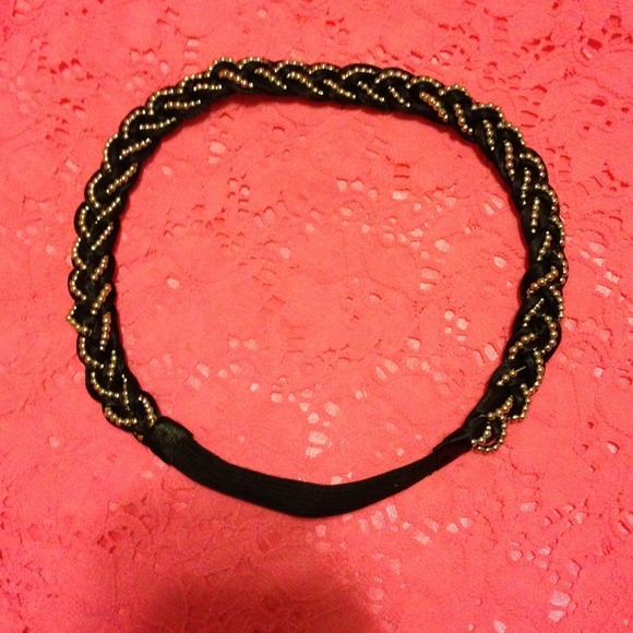 ����very cute hair band/necklace����
