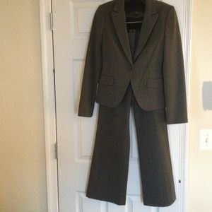 Express suit