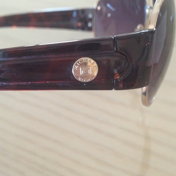 Gone Trade with Sale?Michael kors sunglasses
