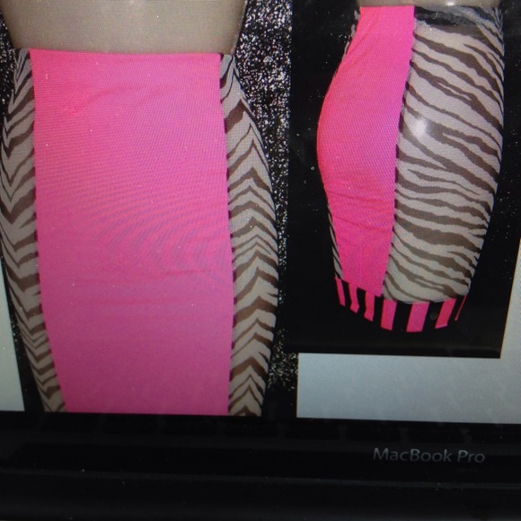 High Waist Skirt-New - Picture 1 of 1