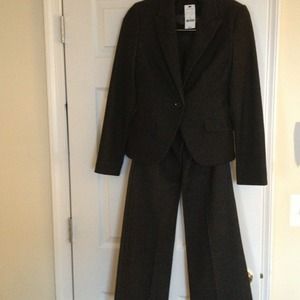 Express suit