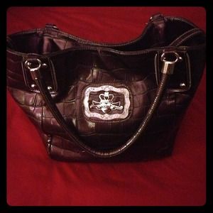 Kathy Van Zeeland handbag