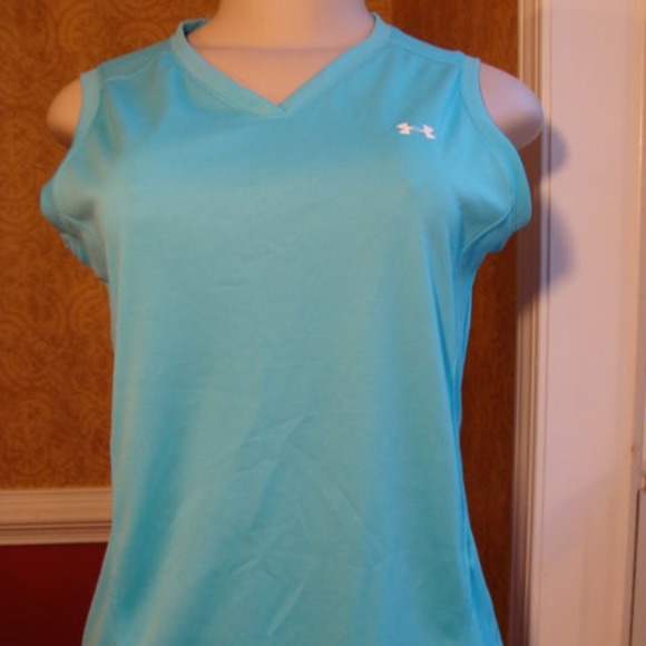 Under Armour tank