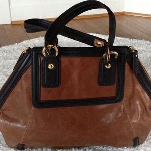 😍REDUCED!😍Banana Republic handbag