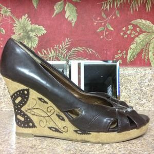 Shoes by SM New York