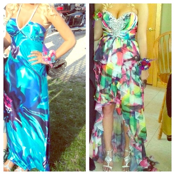 Other - Prom dresses