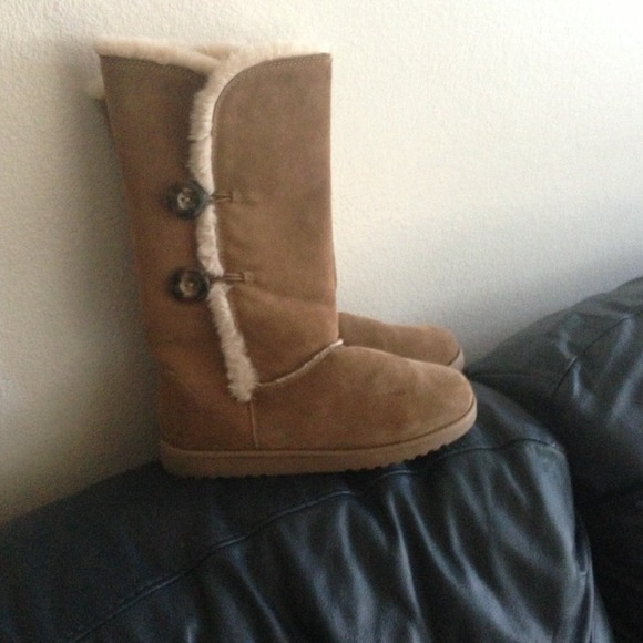 Women xhilaration kyan boots