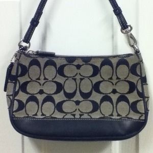 ❌SOLD/Bundle❌for @montyty Coach handbag