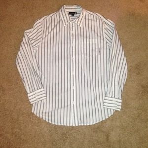 SOLD!!!!        Men's Dress Shirt