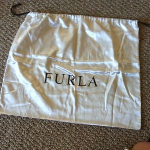 Furla Dust cover.